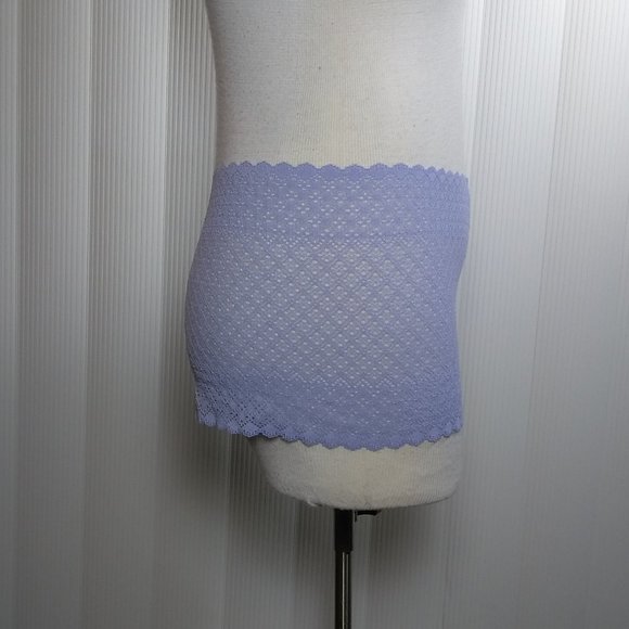 "VS" SHORTIE / MINISHORT "NWOT" - Picture 5 of 12